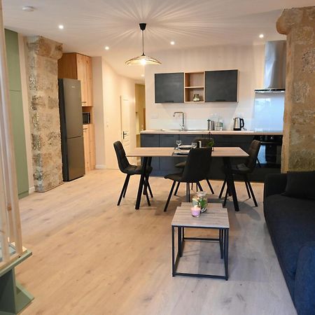 Le Galiot Appartement Figeac Buitenkant foto