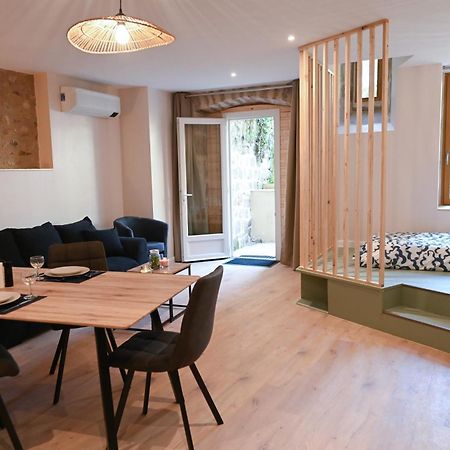 Le Galiot Appartement Figeac Buitenkant foto