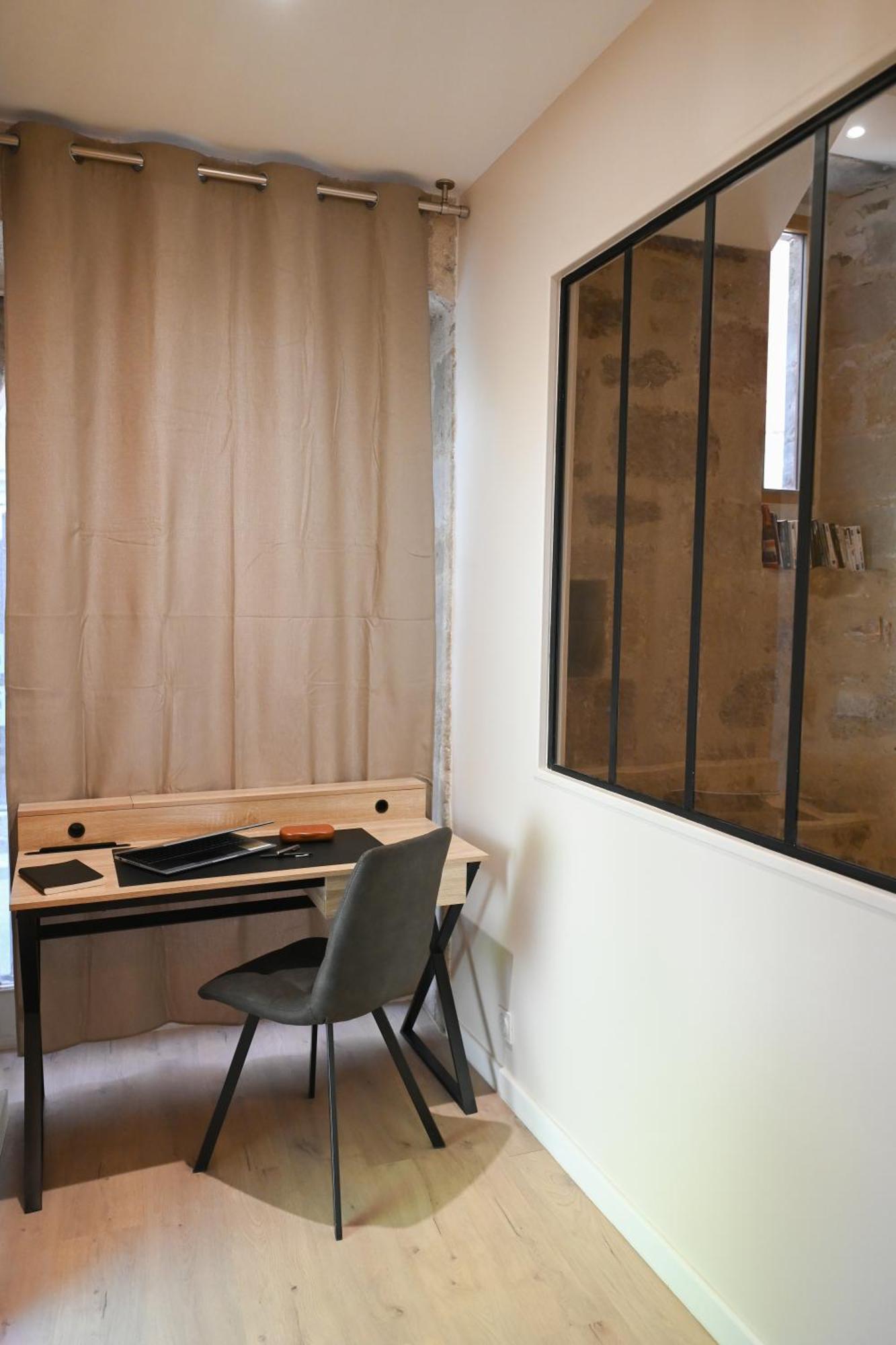 Le Galiot Appartement Figeac Buitenkant foto